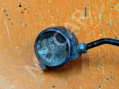 Трубка сцепления MERCEDES-BENZ M-класс W163 (1997 - 2001) — Разборка Мерседес