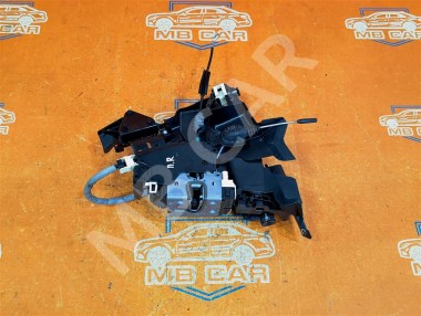 Замок двери передней правой MERCEDES-BENZ GLK-класс X204 (2008 - 2012) — Разборка Мерседес