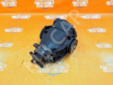 Редуктор задний MERCEDES-BENZ E-класс AMG W211/S211 (2002 - 2006) — Разборка Мерседес