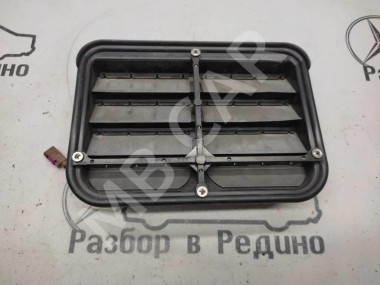Решетка вентиляционная MERCEDES-BENZ S-класс W222/C217/A217 рестайлинг (2017 - 2020) — Разборка Мерседес