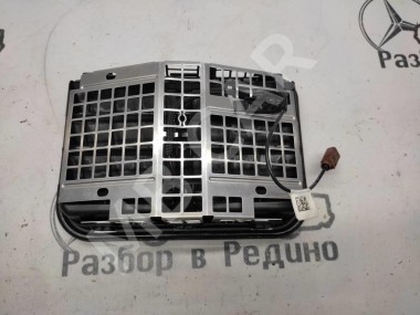 Решетка вентиляционная MERCEDES-BENZ S-класс W222/C217/A217 рестайлинг (2017 - 2020) — Разборка Мерседес