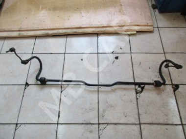 Стабилизатор передний MERCEDES-BENZ Sprinter W906 (2006 - 2019) — Разборка Мерседес