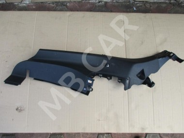 Накладка MERCEDES-BENZ GLC-класс Coupe C253 (2016 - 2019) — Разборка Мерседес