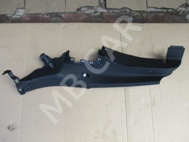 Накладка MERCEDES-BENZ GLC-класс Coupe C253 (2016 - 2019) — Разборка Мерседес