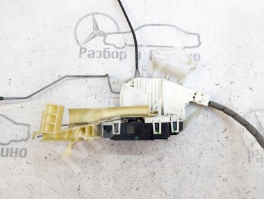 Замок двери передней правой MERCEDES-BENZ CLS-класс C218/X218 (2010 - 2014) — Разборка Мерседес