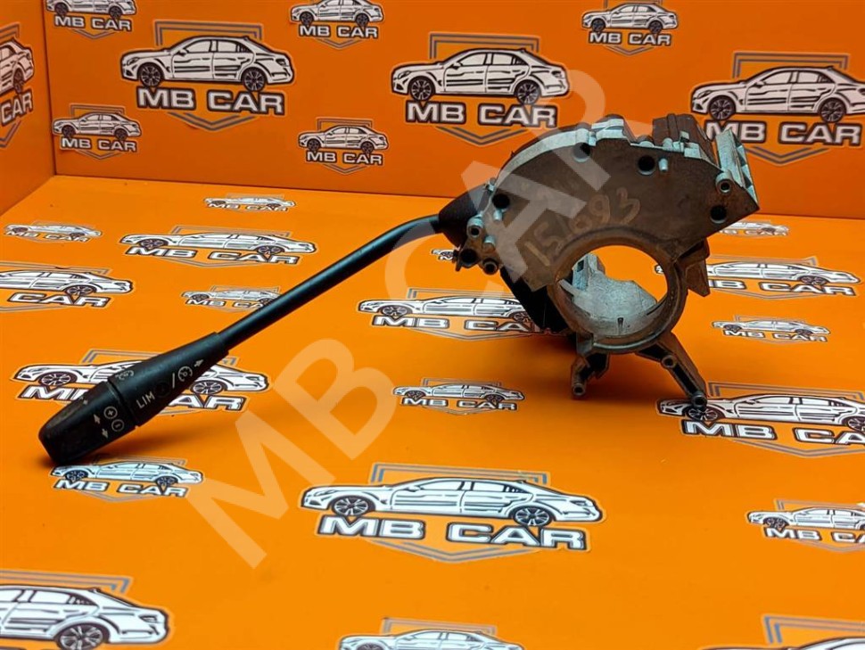 Переключатель круиз контроля MERCEDES-BENZ E-класс W211/S211 рестайлинг (2006 - 2009) фото 1 — Разборка Мерседес