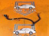 Провод стартера MERCEDES-BENZ E-класс W211/S211 (2002 - 2006) фото 1 &mdash; Разборка Мерседес