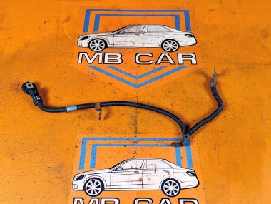 Провод стартера MERCEDES-BENZ E-класс W211/S211 (2002 - 2006) &mdash; Разборка Мерседес