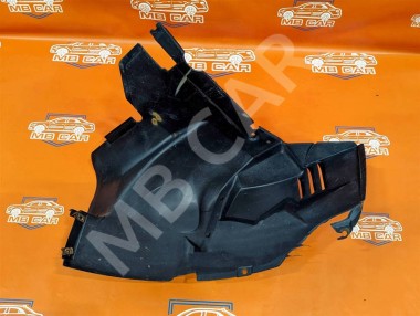 Подкрылок передний левый, передняя часть MERCEDES-BENZ A-класс W168 рестайлинг (2001 - 2004) — Разборка Мерседес