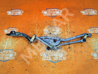 Трапеция дворников MERCEDES-BENZ E-класс W211/S211 (2002 - 2006) — Разборка Мерседес