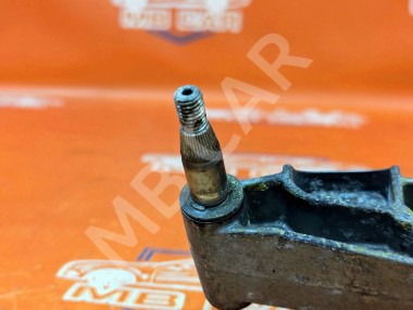 Трапеция дворников MERCEDES-BENZ E-класс W211/S211 (2002 - 2006) — Разборка Мерседес