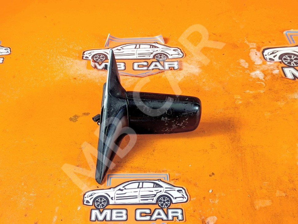 Зеркало левое MERCEDES-BENZ S-класс W140 (1991 - 1998) фото 1 &mdash; Разборка Мерседес