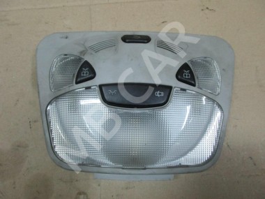 Плафон салона MERCEDES-BENZ C-класс W203/S203/CL203 рестайлинг (2004 - 2008) — Разборка Мерседес