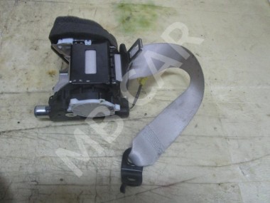 Ремень безопасности задний правый MERCEDES-BENZ CLS-класс C218/X218 рестайлинг (2014 - 2017) — Разборка Мерседес