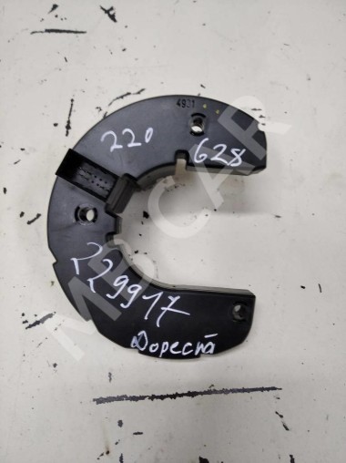 Датчик угла поворота MERCEDES-BENZ S-класс W220 рестайлинг (2002 - 2005) — Разборка Мерседес