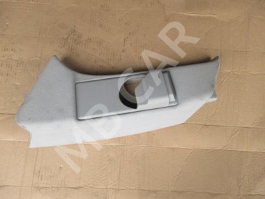 Накладка задней стойки MERCEDES-BENZ E-класс W211/S211 (2002 - 2006) — Разборка Мерседес