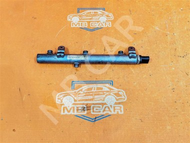 Рампа топливная MERCEDES-BENZ S-класс W221 (2005 - 2009) — Разборка Мерседес