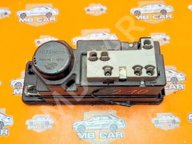 Компрессор центрального замка MERCEDES-BENZ E-класс W210/S210 (1995 - 1999) — Разборка Мерседес