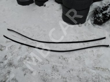 Молдинг крыши MERCEDES-BENZ C-класс AMG W205/S205/C205/A205 (2014 - 2018) — Разборка Мерседес