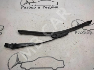 Поводок дворников MERCEDES-BENZ E-класс W211/S211 (2002 - 2006) — Разборка Мерседес