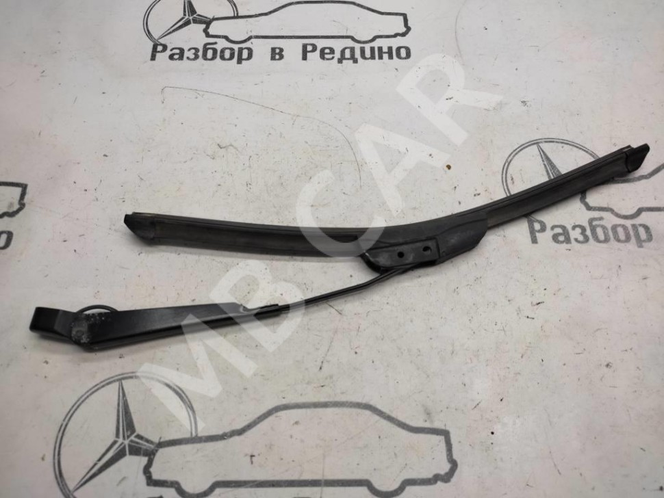 Поводок дворников MERCEDES-BENZ E-класс W211/S211 (2002 - 2006) фото 1 — Разборка Мерседес