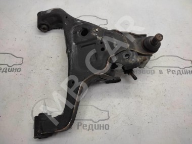 Рычаг передний нижний правый MERCEDES-BENZ X-класс I (2017 - 2020) — Разборка Мерседес