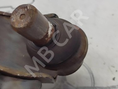 Рычаг передний нижний правый MERCEDES-BENZ X-класс I (2017 - 2020) — Разборка Мерседес