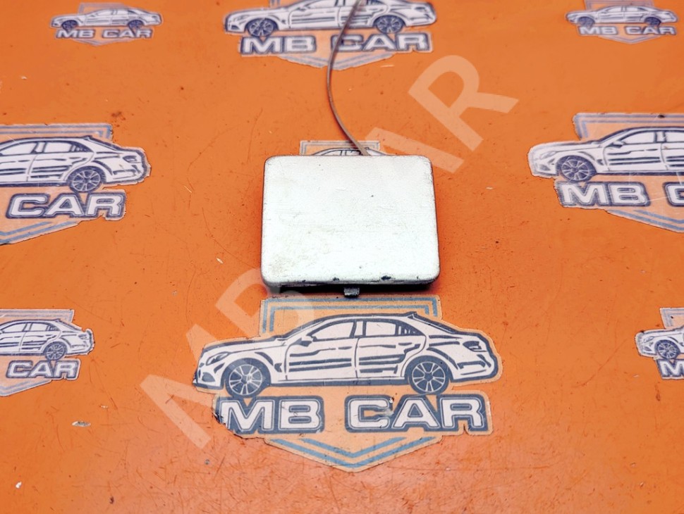 Заглушка порога MERCEDES-BENZ S-класс W140 (1991 - 1998) фото 1 — Разборка Мерседес