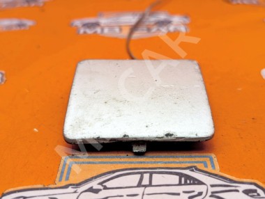 Заглушка порога MERCEDES-BENZ S-класс W140 (1991 - 1998) — Разборка Мерседес