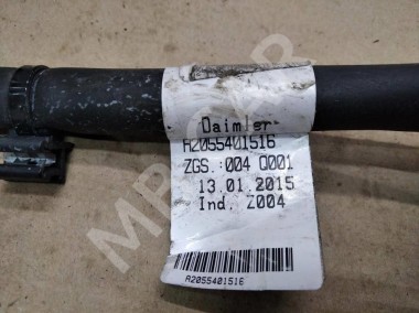 Провод минусовой MERCEDES-BENZ C-класс AMG W205/S205/C205/A205 (2014 - 2018) — Разборка Мерседес