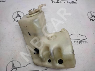 Бачок омывателя MERCEDES-BENZ S-класс W220 рестайлинг (2002 - 2005) — Разборка Мерседес