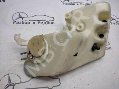 Бачок омывателя MERCEDES-BENZ S-класс W220 рестайлинг (2002 - 2005) — Разборка Мерседес