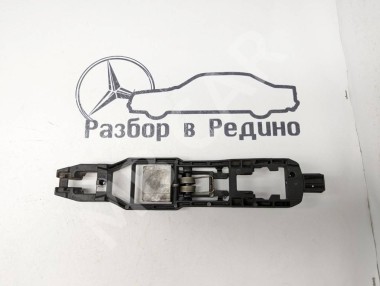 Ответная часть замка двери MERCEDES-BENZ M-класс W163 (1997 - 2001) — Разборка Мерседес