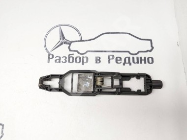 Ответная часть замка двери MERCEDES-BENZ M-класс W163 (1997 - 2001) — Разборка Мерседес