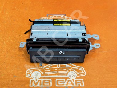 Чейнджер MERCEDES-BENZ R-класс W251 рестайлинг (2007 - 2010) — Разборка Мерседес