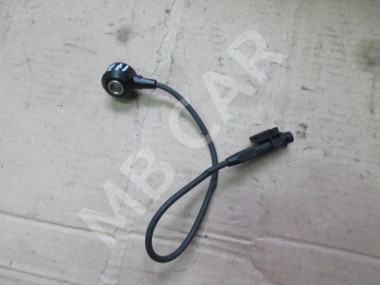 Датчик детонации MERCEDES-BENZ C-класс W205/S205/C205/A205 (2014 - 2018) — Разборка Мерседес