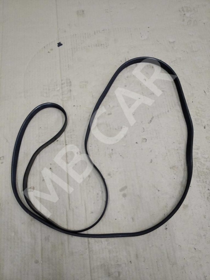 Ремень приводной MERCEDES-BENZ E-класс W212/S212/C207/A207 (2009 - 2013) фото 1 — Разборка Мерседес