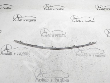 Накладка MERCEDES-BENZ M-класс W164 (2005 - 2008) — Разборка Мерседес