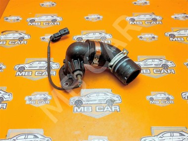 Трубка клапана ЕГР MERCEDES-BENZ Citan W415 (2012 - 2021) — Разборка Мерседес