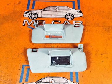 Козырьки MERCEDES-BENZ A-класс W168 (1997 - 2001) A 160 1.6 AT (102 л.с.) &mdash; Разборка Мерседес