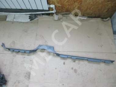 Накладка порога внутренняя MERCEDES-BENZ M-класс W163 (1997 - 2001) — Разборка Мерседес