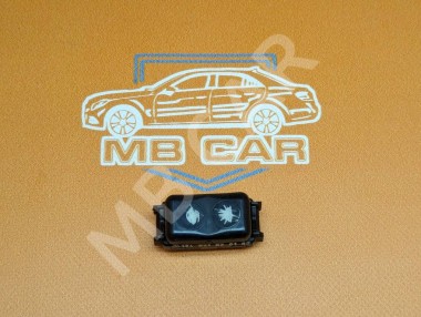 Кнопка MERCEDES-BENZ W124 W124/S124/C124/A124 (1984 - 1993) — Разборка Мерседес