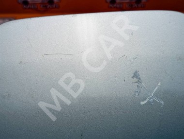 Лючок топливного бака MERCEDES-BENZ A-класс W168 (1997 - 2001) — Разборка Мерседес