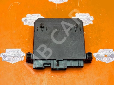 Блок двери MERCEDES-BENZ E-класс W210/S210 (1995 - 1999) — Разборка Мерседес