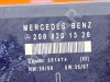 Блок двери MERCEDES-BENZ E-класс W210/S210 (1995 - 1999) фото 4 — Разборка Мерседес