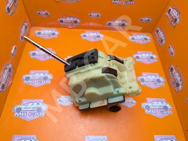 Кулиса АКПП MERCEDES-BENZ E-класс W211/S211 (2002 - 2006) &mdash; Разборка Мерседес