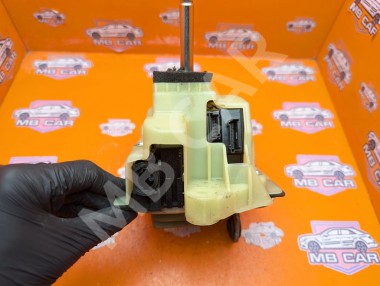 Кулиса АКПП MERCEDES-BENZ E-класс W211/S211 (2002 - 2006) &mdash; Разборка Мерседес