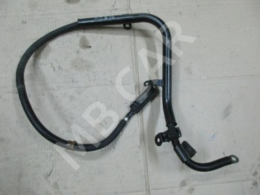 Провод генератора MERCEDES-BENZ E-класс W211/S211 (2002 - 2006) — Разборка Мерседес