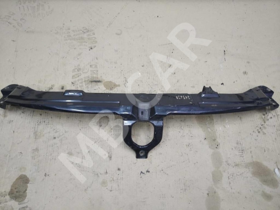 Панель телевизора верхняя MERCEDES-BENZ E-класс W210/S210 рестайлинг (1999 - 2003) фото 1 — Разборка Мерседес