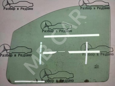 Стекло переднее левое MERCEDES-BENZ V-класс W639 (2003 - 2014) — Разборка Мерседес